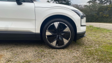 Volvo EX30 200kW SM Extended Range Ultra 69kWh 5dr Auto Electric Estate